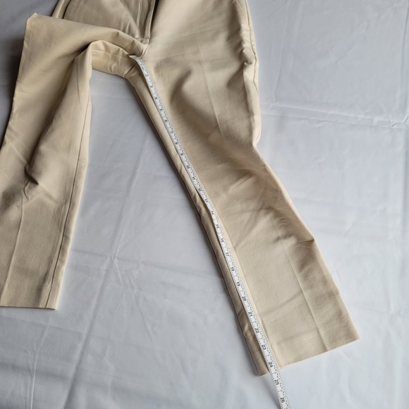 Ann Taylor Factory Trousers - size 2P - Picture 9 of 10
